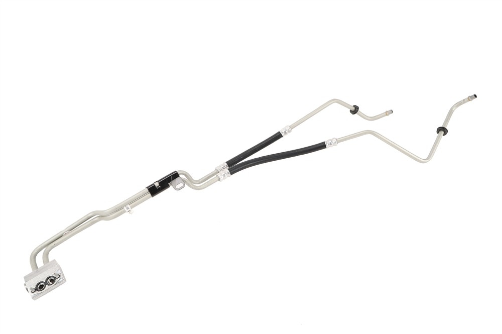 GM Genuine Parts Engine Oil Cooler Hose