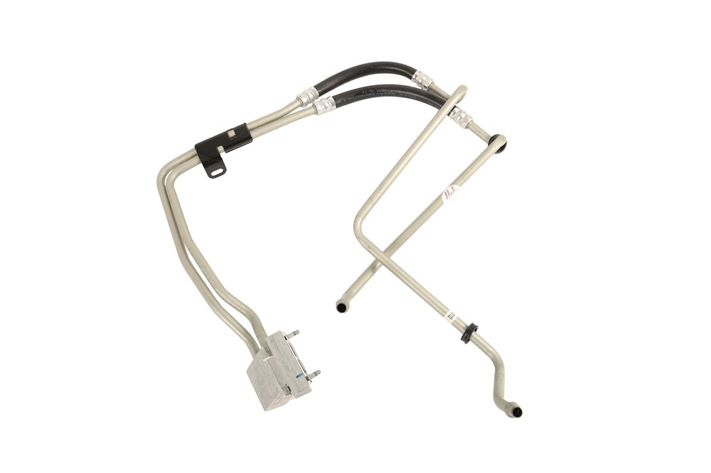 GM Genuine Parts Engine Oil Cooler Hose