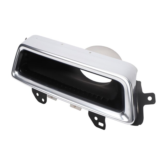 GM Genuine Parts Passenger Side Exhaust Tail Pipe Heat Sleeve