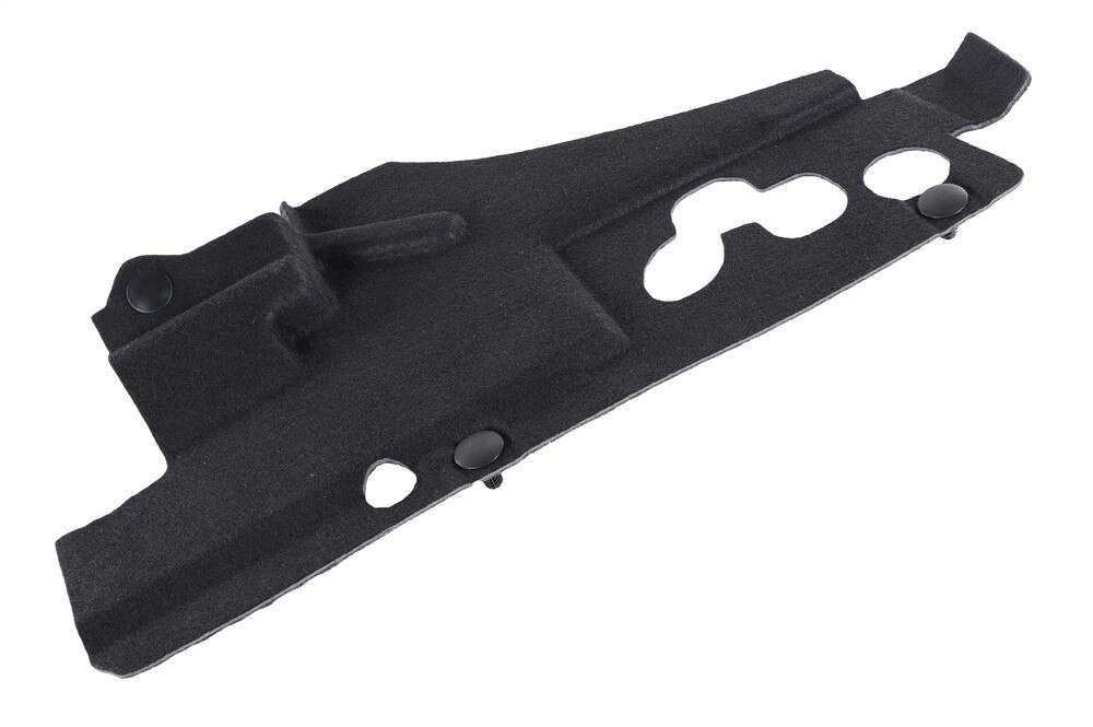 GM Genuine Parts Instrument Panel Lower Trim Panel Insulator
