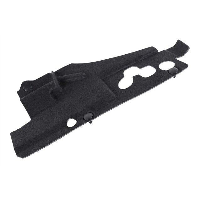 GM Genuine Parts Instrument Panel Lower Trim Panel Insulator
