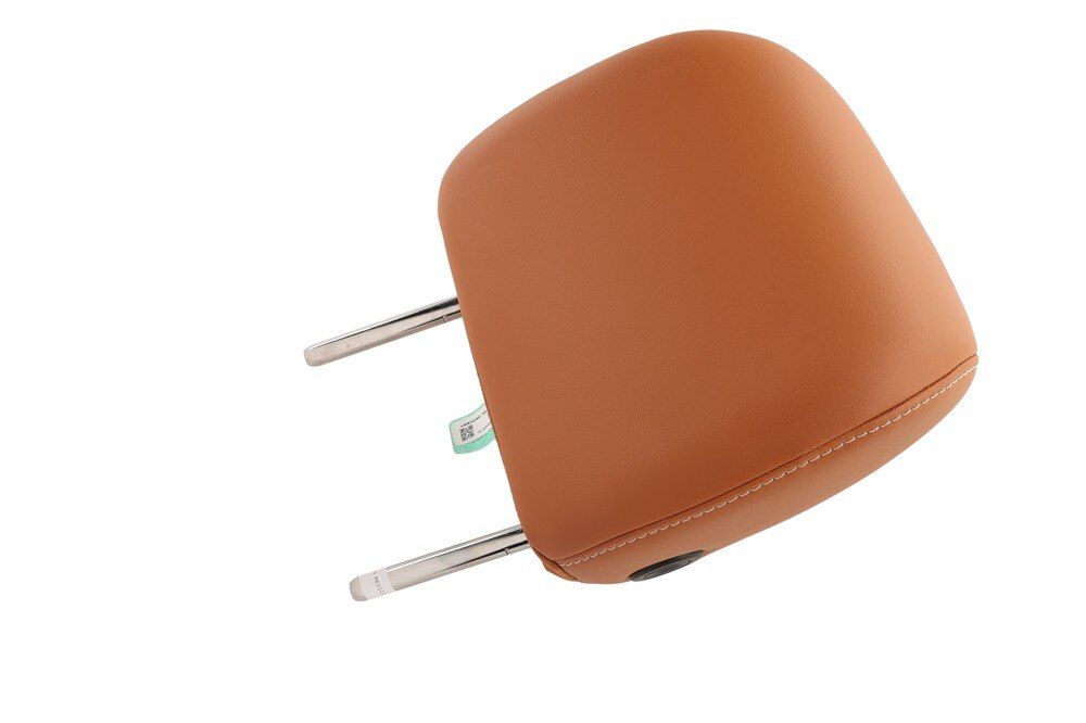 GM Genuine Parts Cinnamon Front Seat Head Restraint