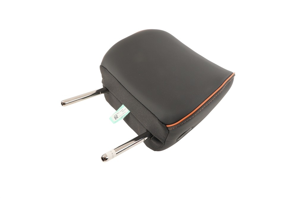 GM Genuine Parts Black Front Seat Head Restraint