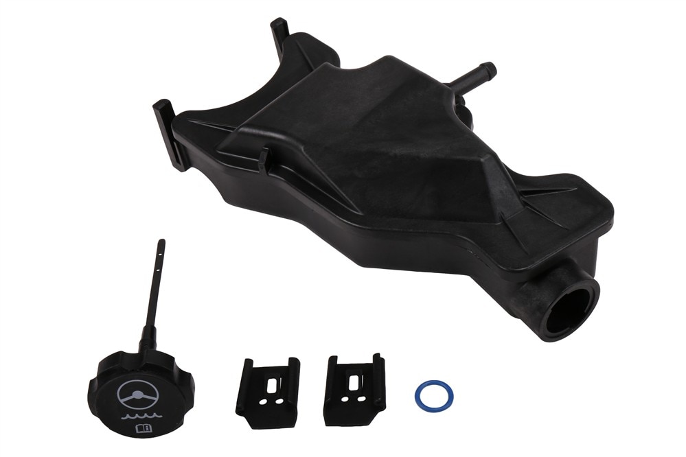 GM Genuine Parts Power Steering Fluid Reservoir