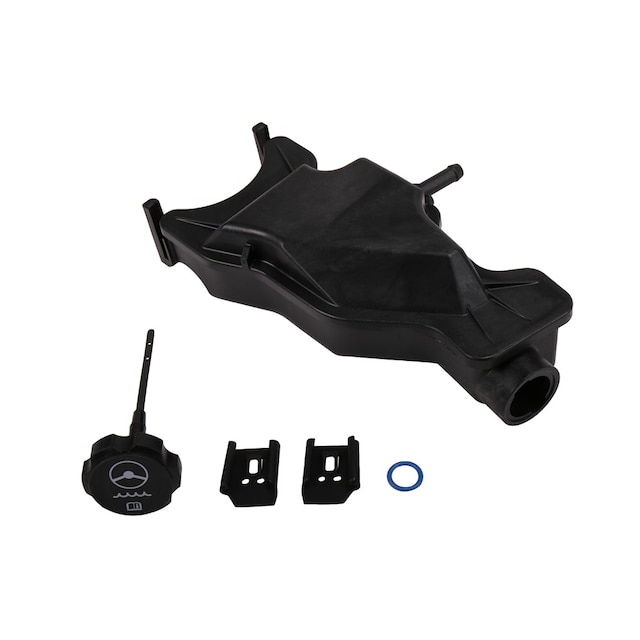 GM Genuine Parts Power Steering Fluid Reservoir