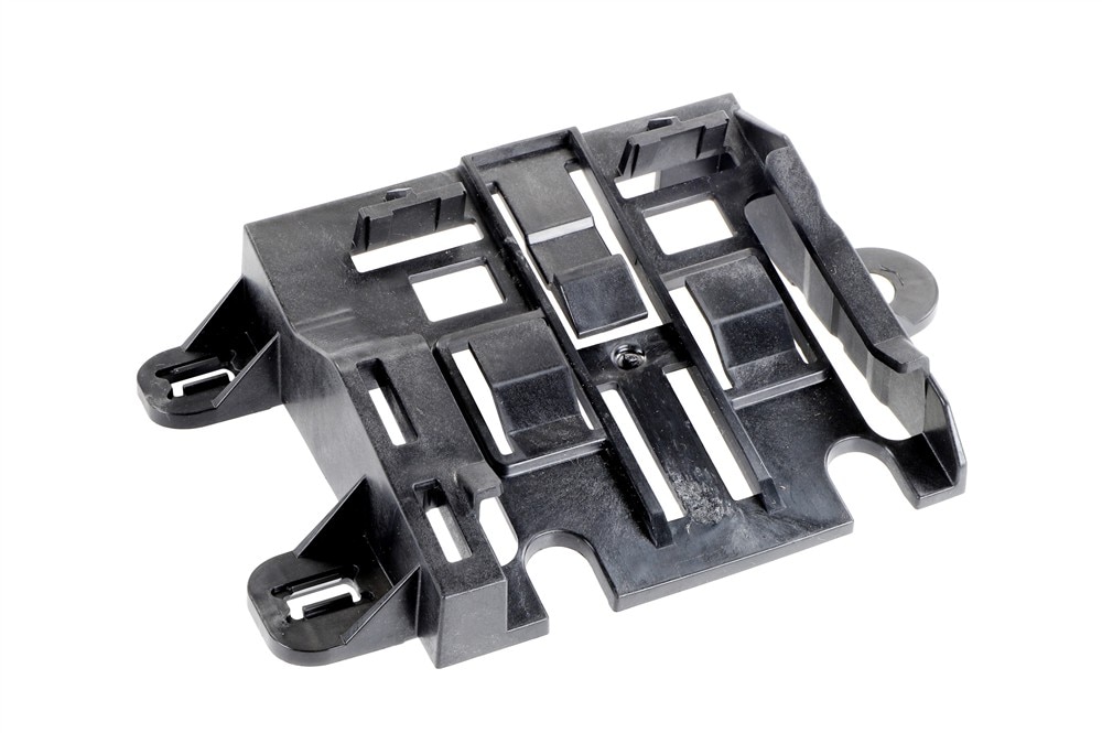 GM Genuine Parts Electronic Suspension Control Module Bracket