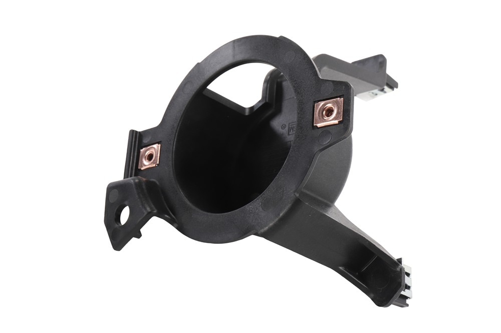 GM Genuine Parts Regulatory Emergency Call Backup Speaker Bracket