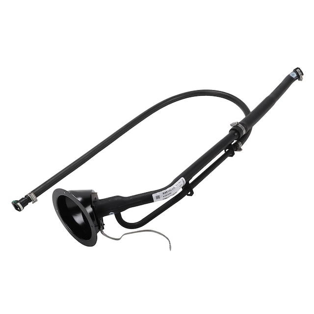 GM Genuine Parts Fuel Tank Filler Pipe