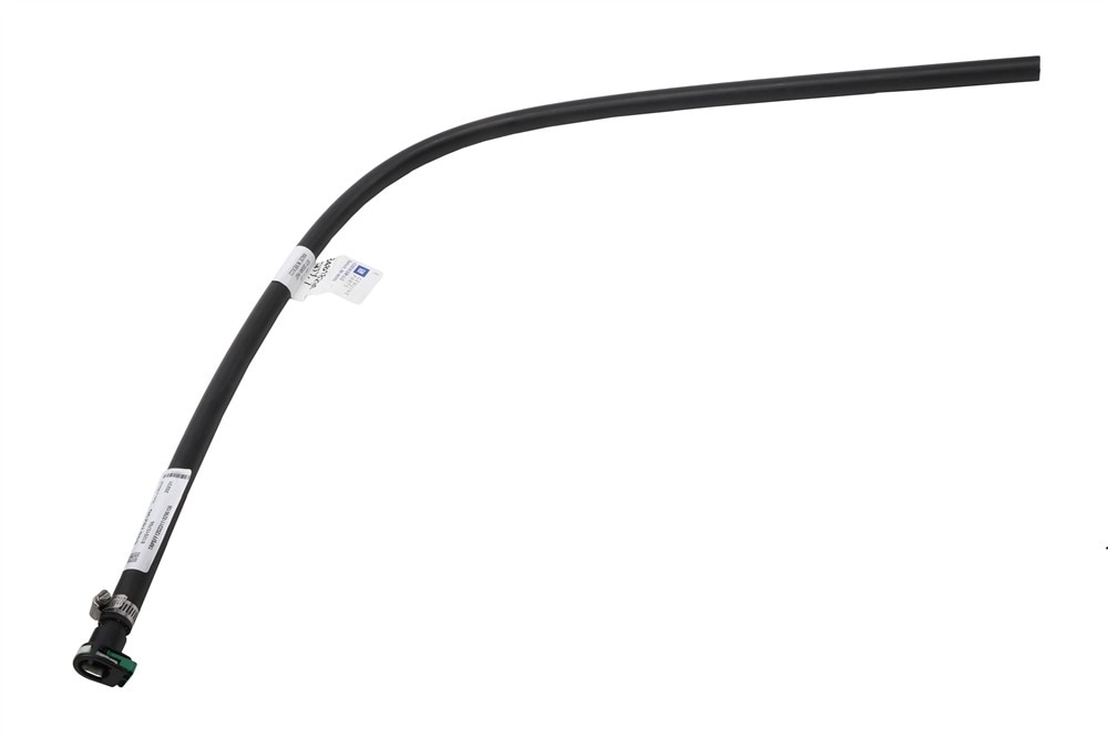 GM Genuine Parts Fuel Tank Vent Hose
