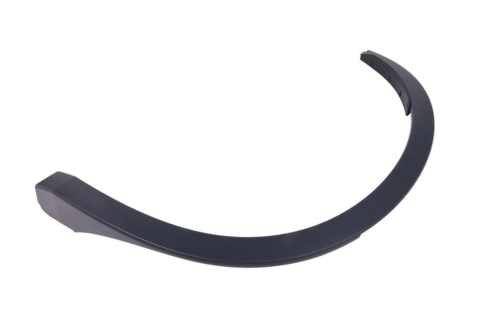 GM Genuine Parts Rear Passenger Side Wheel Opening Molding