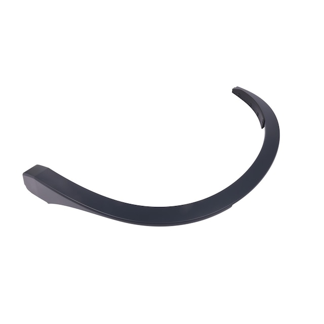 GM Genuine Parts Rear Passenger Side Wheel Opening Molding