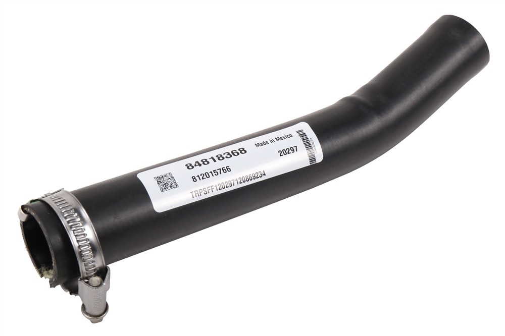 GM Genuine Parts Fuel Tank Filler Hose