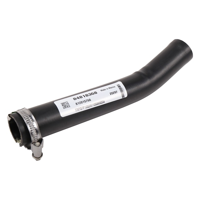 GM Genuine Parts Fuel Tank Filler Hose