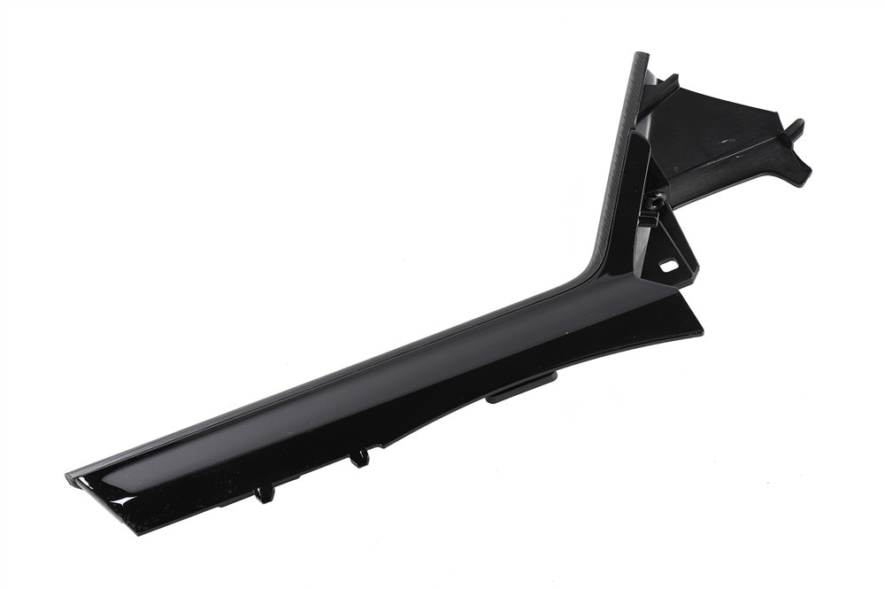GM Genuine Parts Geiger Rear Driver Side Floor Console Applique