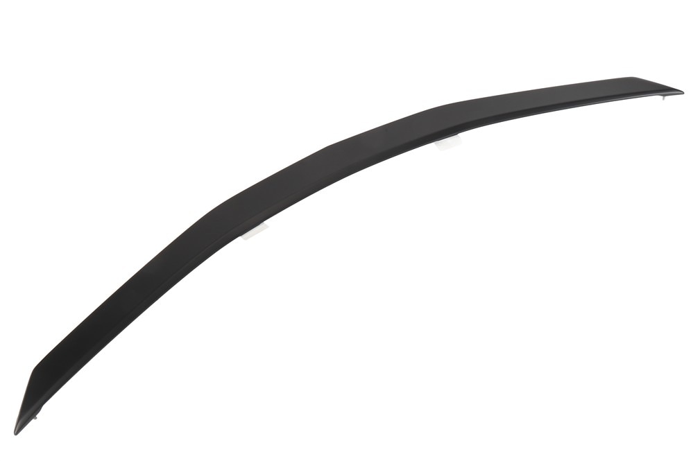 GM Genuine Parts Primed Rear End Spoiler
