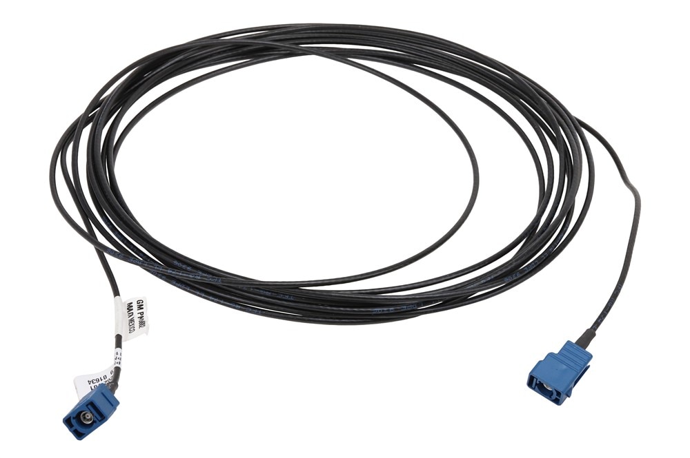 GM Genuine Parts Digital Radio and Navigation Antenna Cable