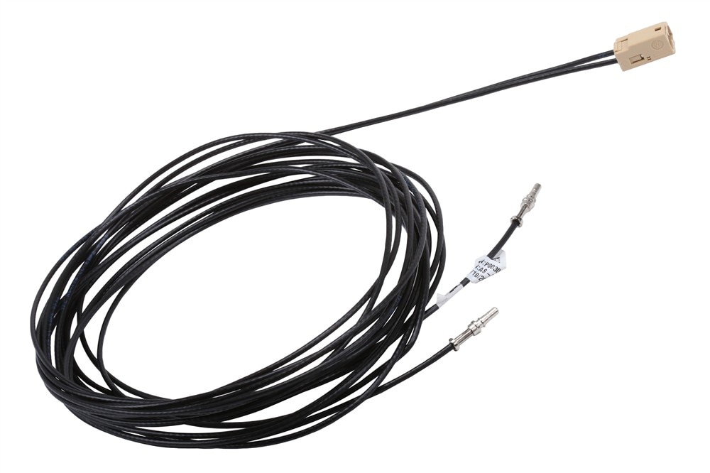 GM Genuine Parts Digital Radio and Navigation Antenna Cable