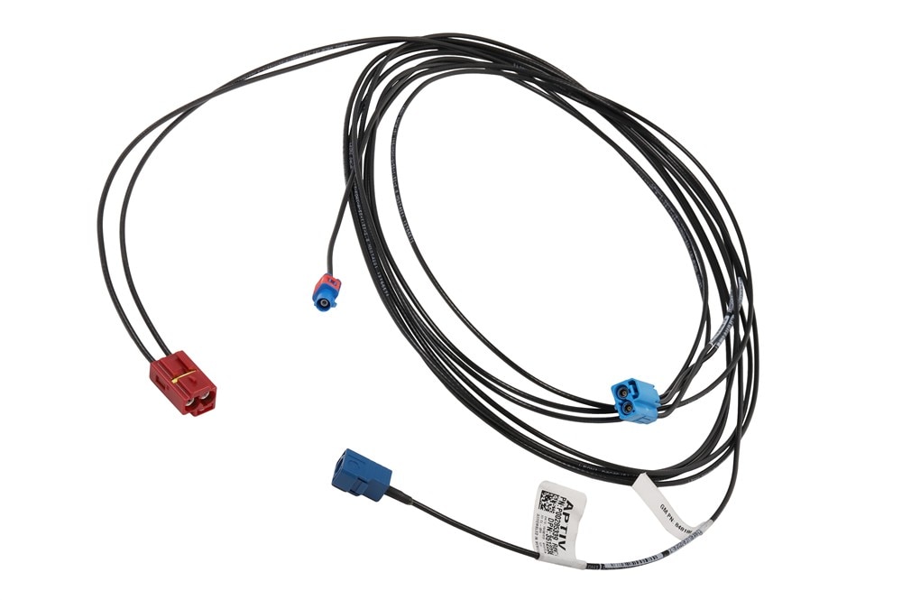 GM Genuine Parts Digital Radio and Navigation Antenna Cable