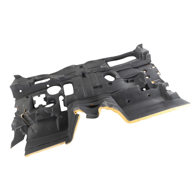 GM Genuine Parts Dash Panel Inner Insulator