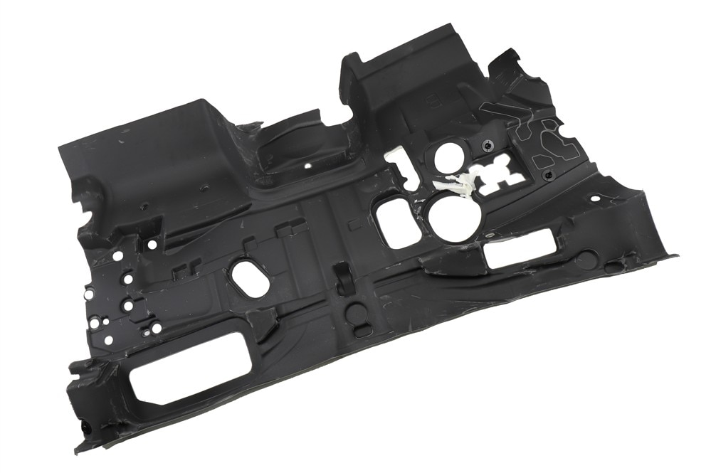 GM Genuine Parts Dash Panel Inner Insulator