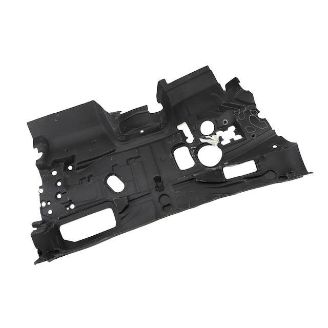 GM Genuine Parts Dash Panel Inner Insulator
