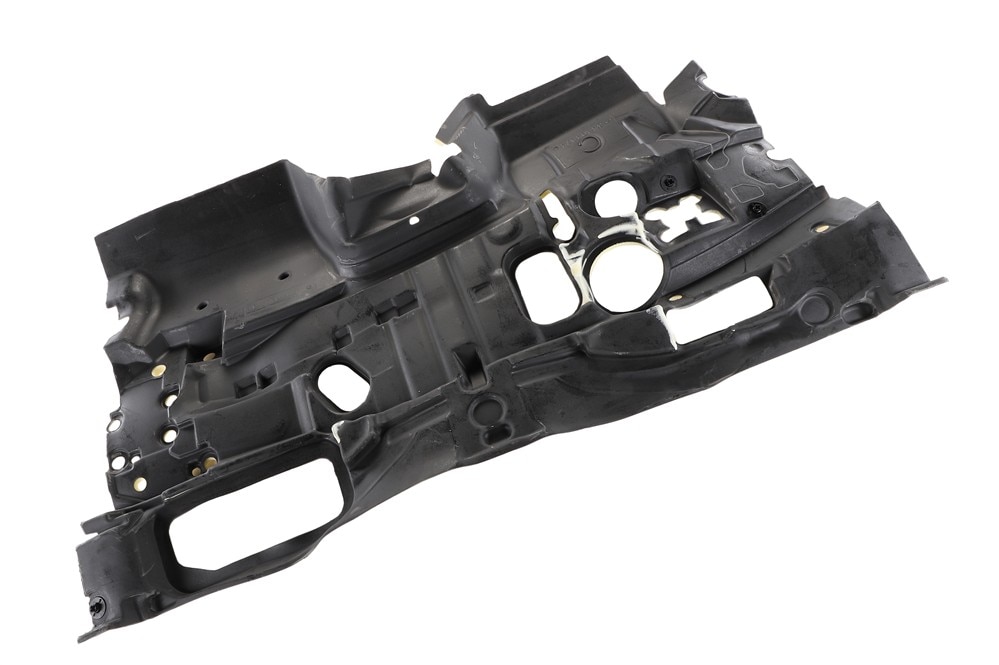 GM Genuine Parts Dash Panel Inner Insulator