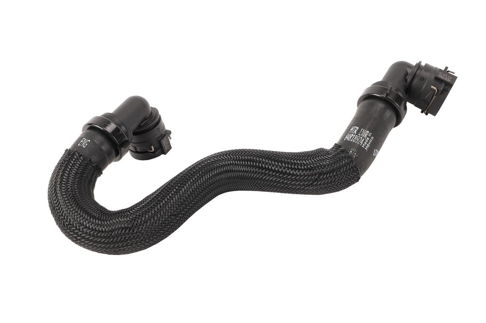 GM Genuine Parts Heater Water Auxiliary Pump Hose
