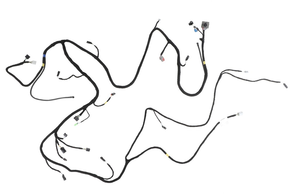 GM Genuine Parts Headlining Trim Panel Harness