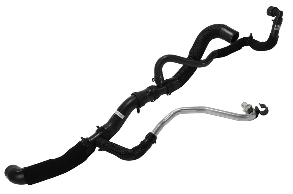 ACDelco GM Original Equipment Radiator Outlet Hose