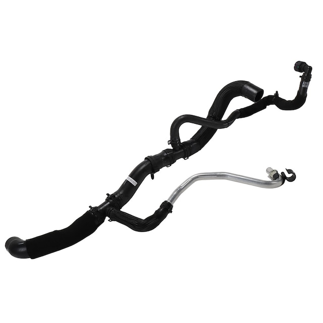 ACDelco GM Original Equipment Radiator Outlet Hose