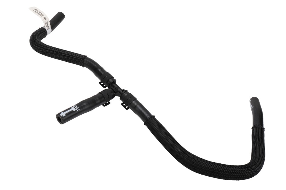 GM Genuine Parts Radiator Surge Tank Inlet Hose