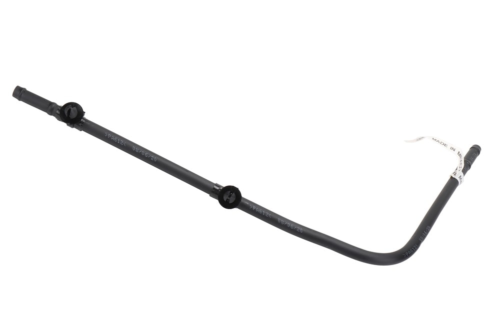 GM Genuine Parts Radiator Surge Tank Outlet Pipe