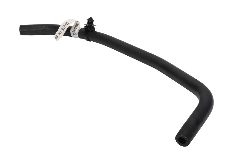 GM Genuine Parts Radiator Surge Tank Inlet Hose