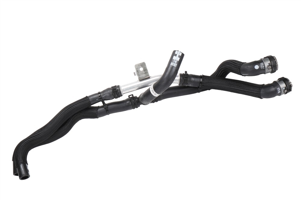GM Genuine Parts Heater Inlet and Outlet Hose
