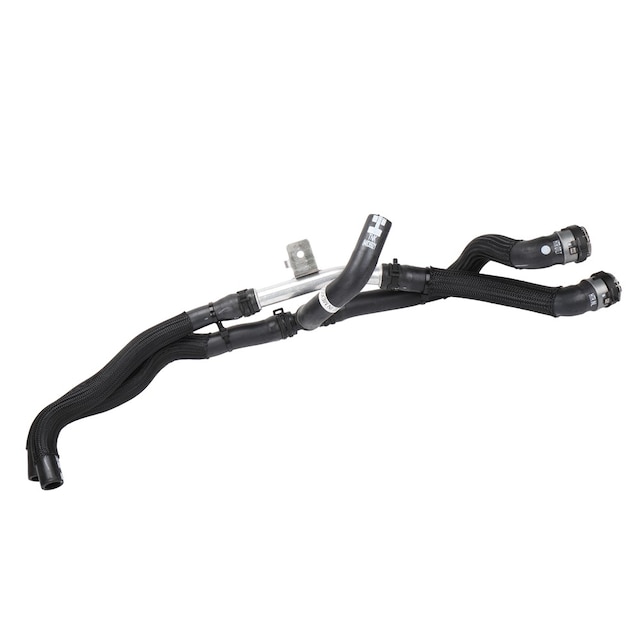 GM Genuine Parts Heater Inlet and Outlet Hose