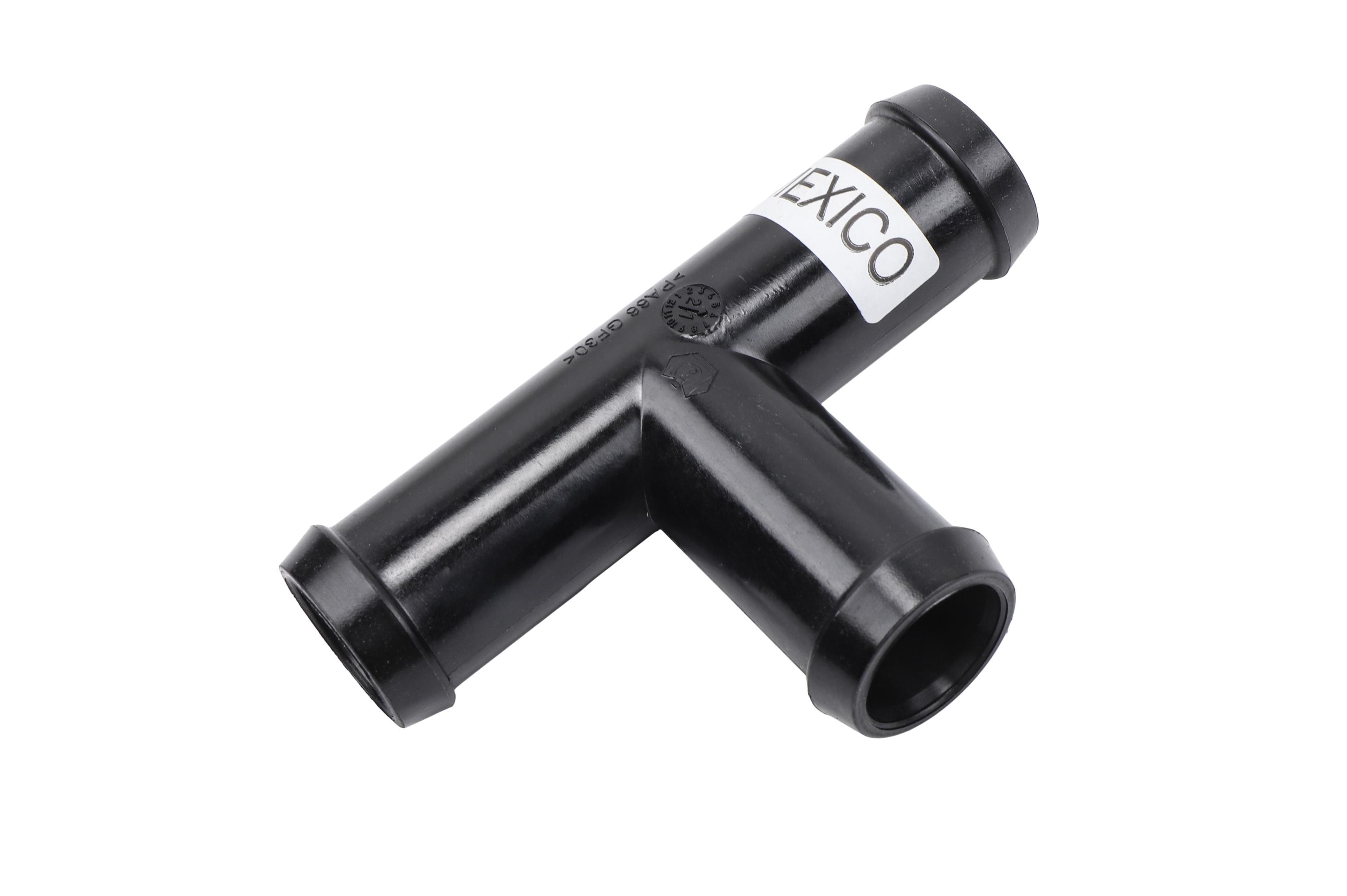GM Genuine Parts Heater Outlet Hose Connector