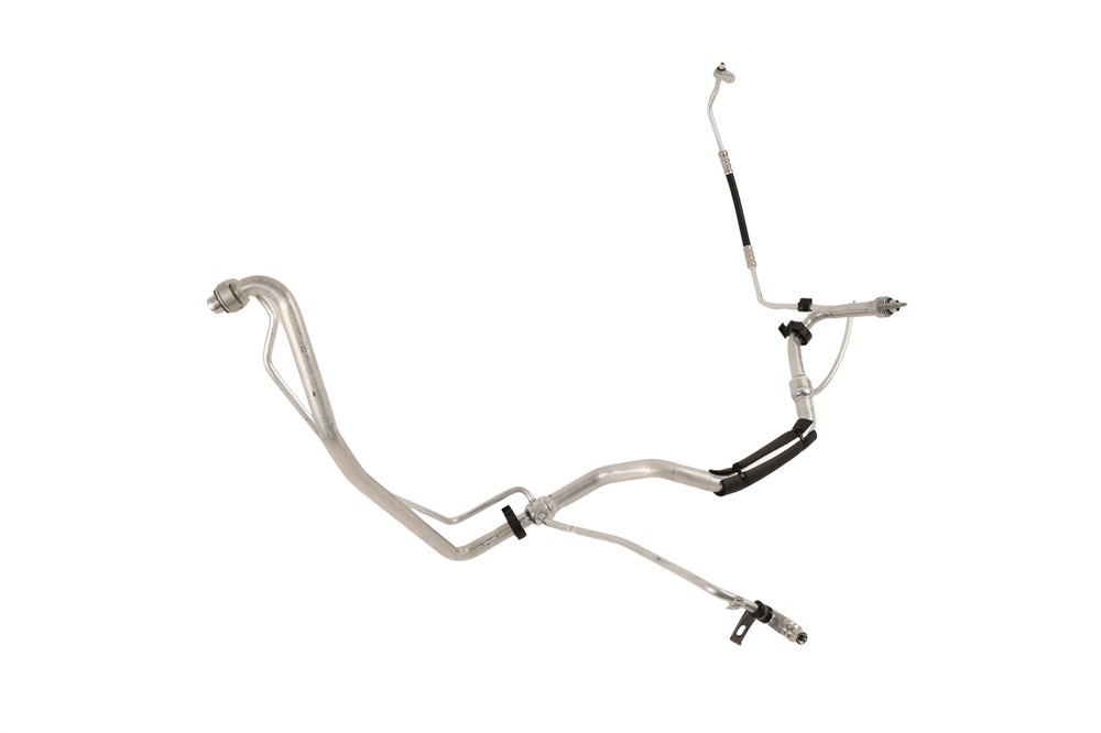 GM Genuine Parts Air Conditioning Refrigerant Heat Exchanger