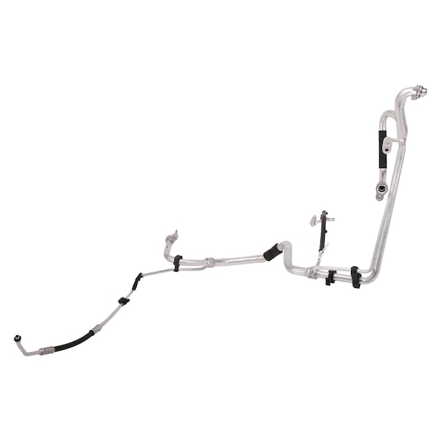 GM Genuine Parts Air Conditioning Refrigerant Heat Exchanger