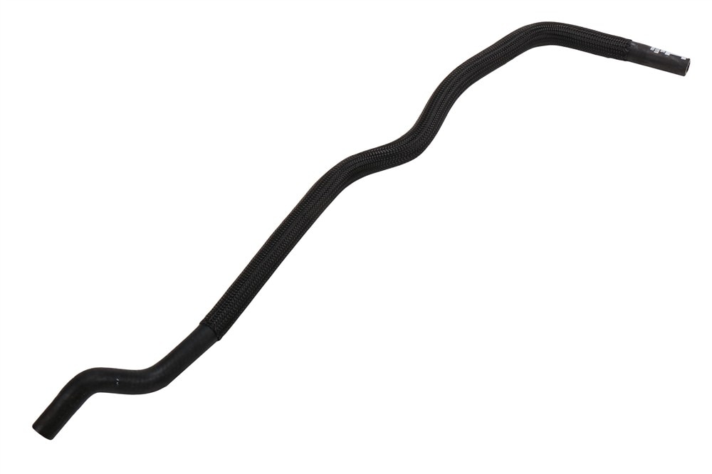 GM Genuine Parts Radiator Surge Tank Overflow Hose