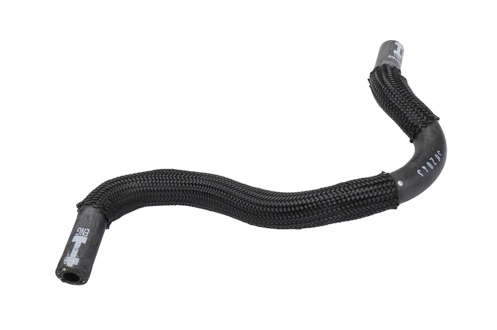 GM Genuine Parts Radiator Surge Tank Overflow Hose