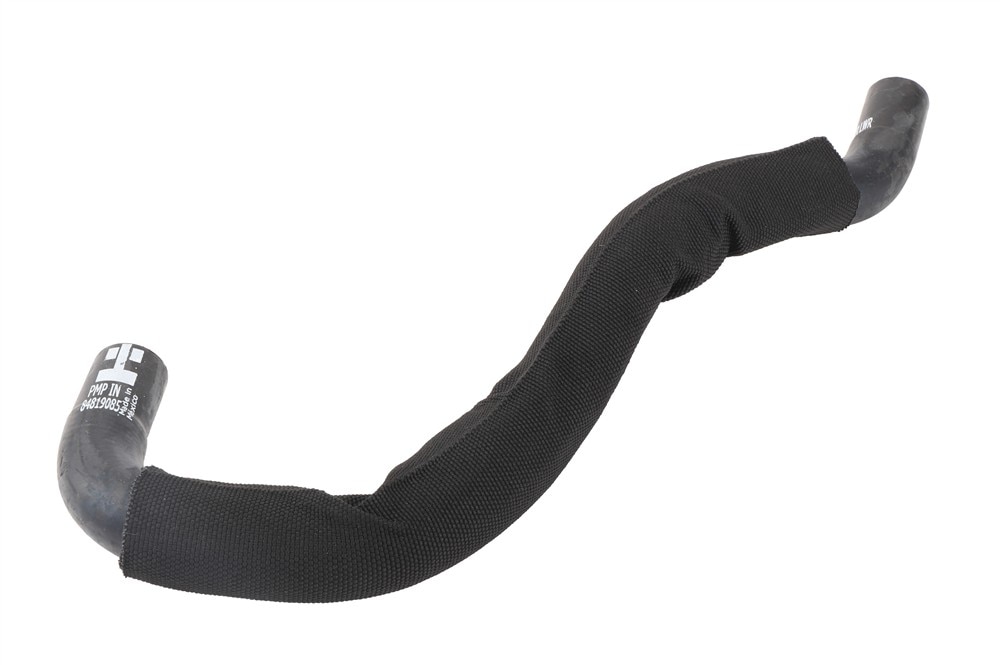 GM Genuine Parts Heater Outlet Hose