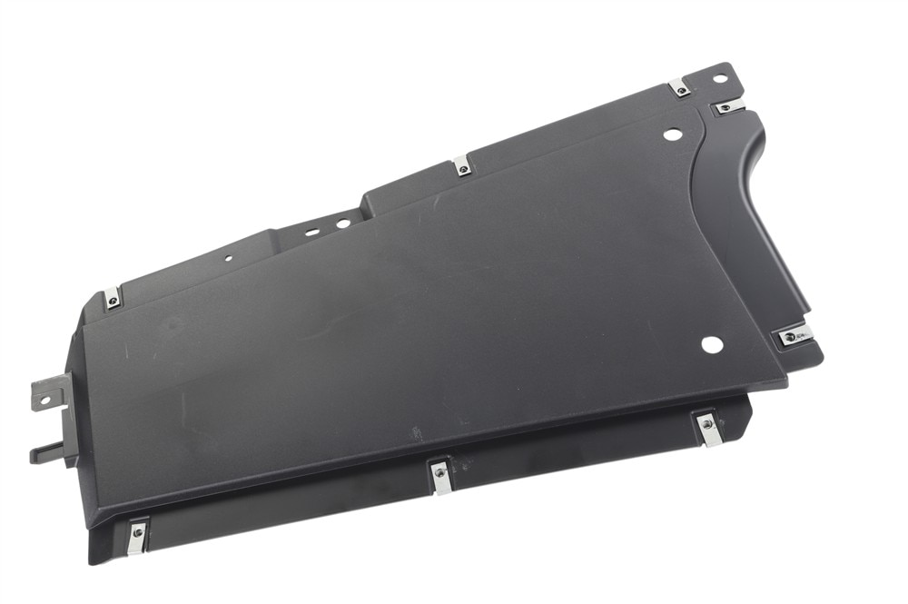 GM Genuine Parts Underbody Rear Driver Side Air Outer Deflector