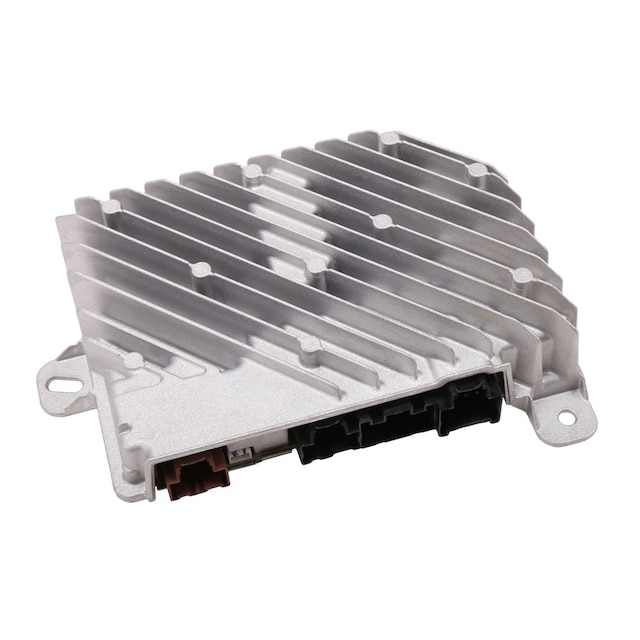 GM Genuine Parts Radio Speaker Amplifier