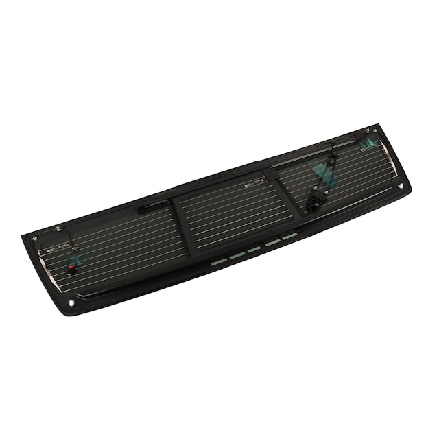 GM Genuine Parts Rear Sliding Window
