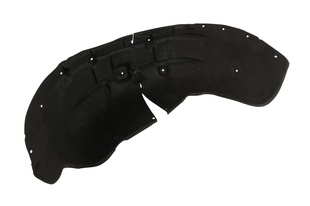 GM Genuine Parts Rear Driver Side Wheelhouse Liner