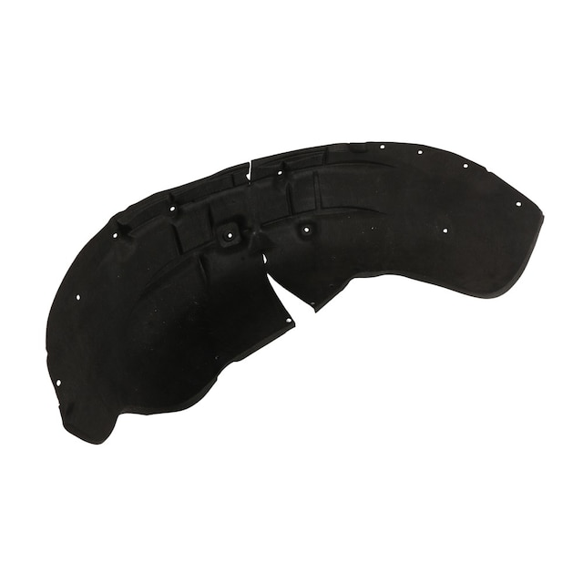 GM Genuine Parts Rear Driver Side Wheelhouse Liner