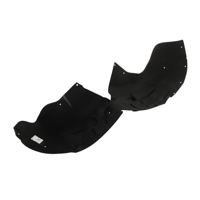 GM Genuine Parts Rear Passenger Side Wheelhouse Liner