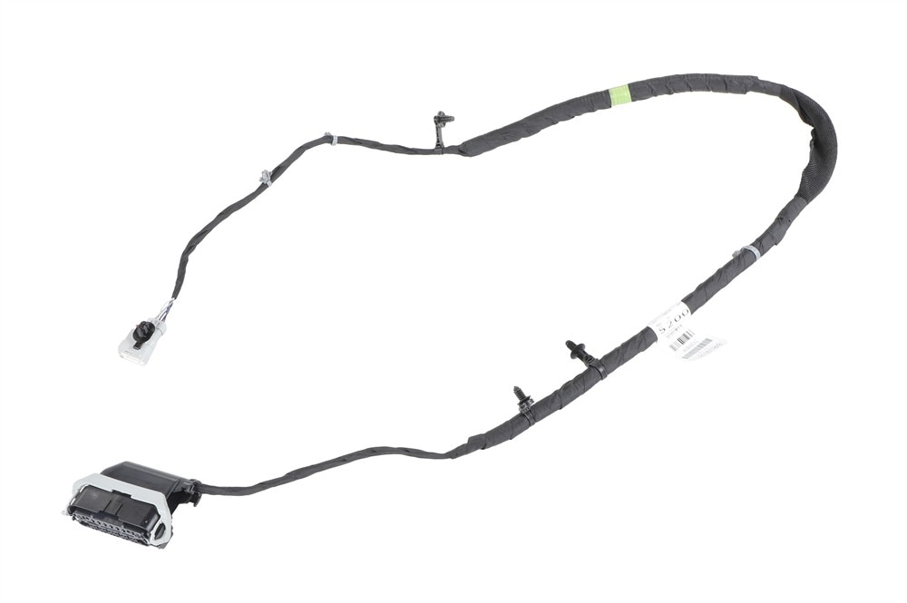 GM Genuine Parts Tailgate Wiring Harness