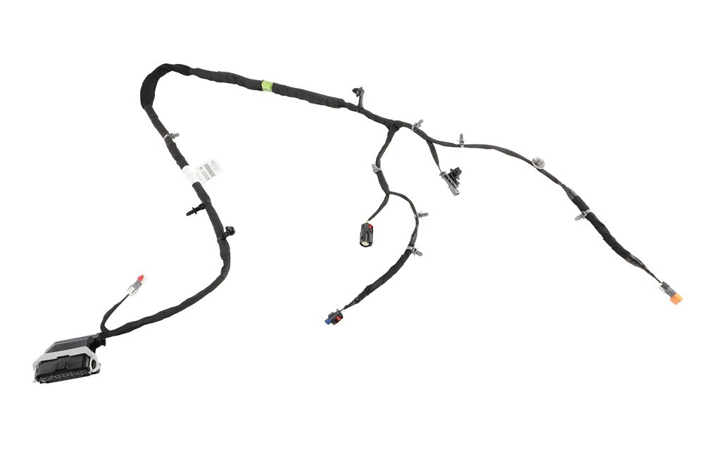 GM Genuine Parts Tailgate Wiring Harness