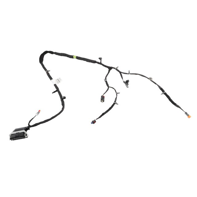 GM Genuine Parts Tailgate Wiring Harness